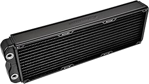 Thermaltake Pacific RL420 Radiator Liquid Cooling System — main product image