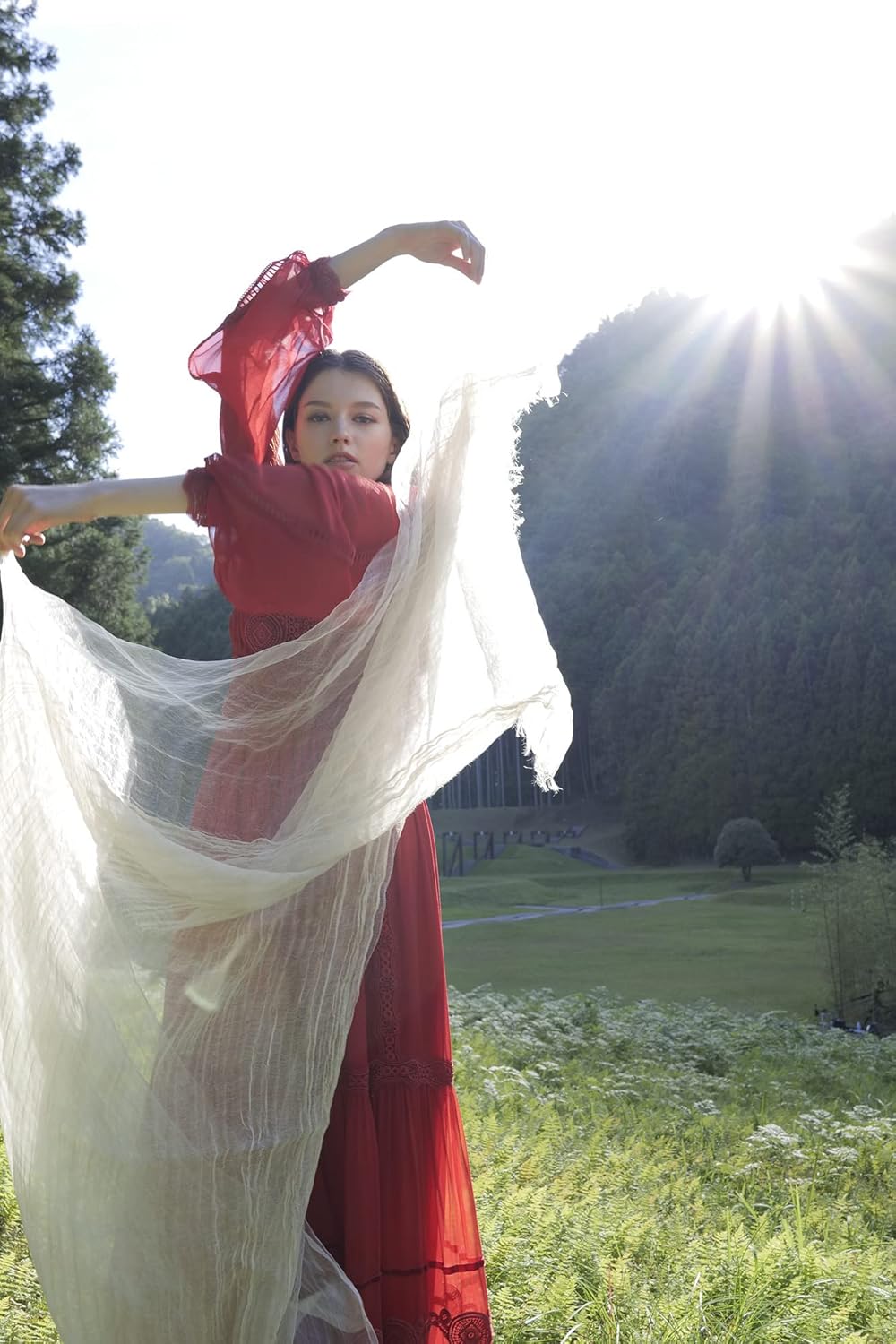 Panasonic S-S35 LUMIX 35mm F1.8 L-Mount Lens