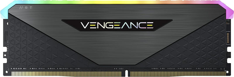 Corsair CMN32GX4M2Z4600C18 Vengeance RGB RT 32GB DDR4 Memory — main product image