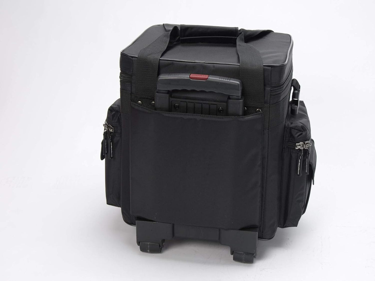 Magma MGA40540 LP-Bag 100 Record Trolley