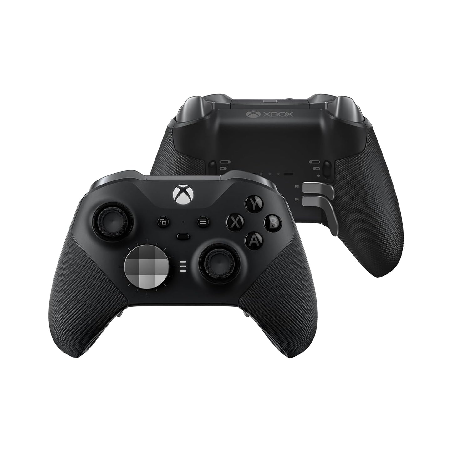 Microsoft FST-00003 Elite Wireless Gamepad for Xbox