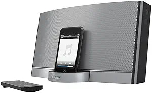 Bose 43085 SoundDock Portable iPod iPhone Speaker Dock — main product image