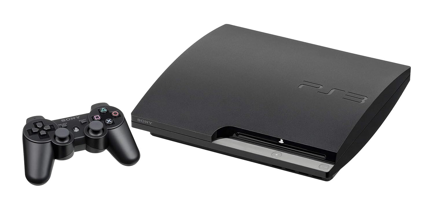 Sony Playstation 3 160GB CECH-3001A Console Only