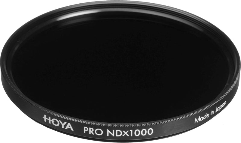 Hoya YPND100067 67mm PROND ND1000 Neutral Density Filter — main product image