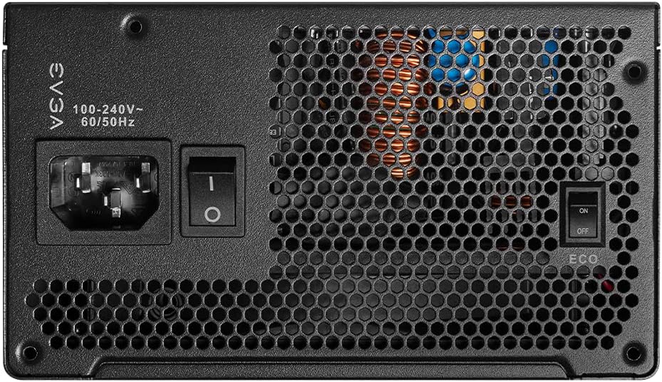 EVGA 220-GT-1000-X1 1000W 80+ Gold Power Supply