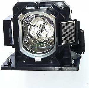Hitachi DT01481 Projector Replacement Lamp & Filter — main product image
