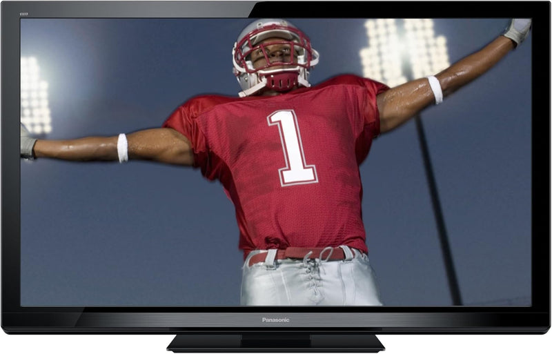 Panasonic TC-P60S30 VIERA 60-Inch 1080p Plasma HDTV — main product image