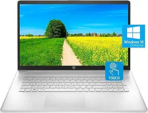 HP 17z AMD Ryzen 3 Touchscreen 17.3