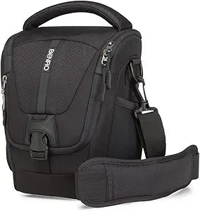 Benro Z20 Cool Walker Zoom Camera Bag - Black — main product image