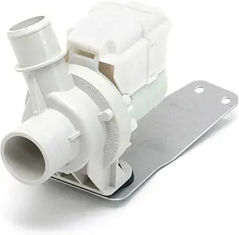 GE WH23X10043 Washer Drain Pump OEM — main product image