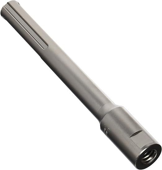 Hitachi 760085 SDS Max Drilling Extension Adapter — main product image