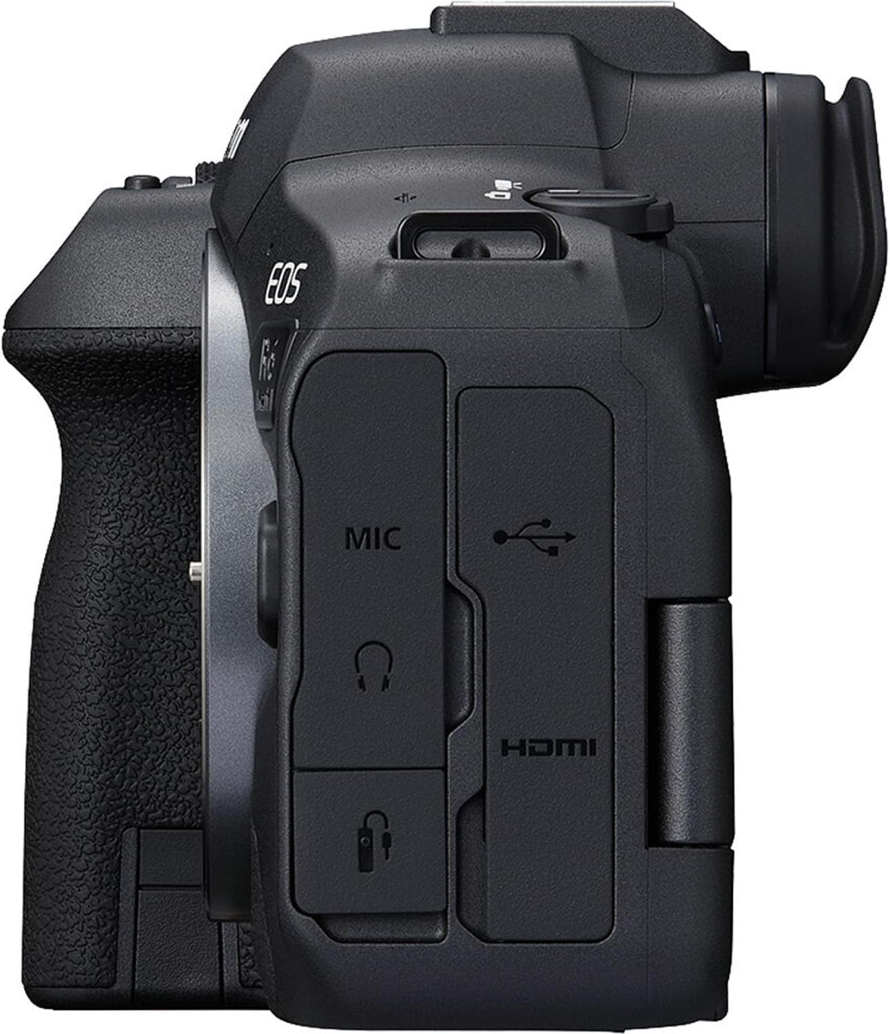 Canon EOS R6 Mark II Mirrorless Camera Bundle (Renewed)