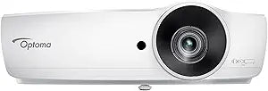 Optoma X461 5000 Lumens XGA 3D DLP Projector — main product image