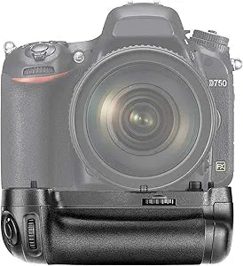 Neewer 10083626@@##1 MB-D16 Battery Grip for Nikon D750