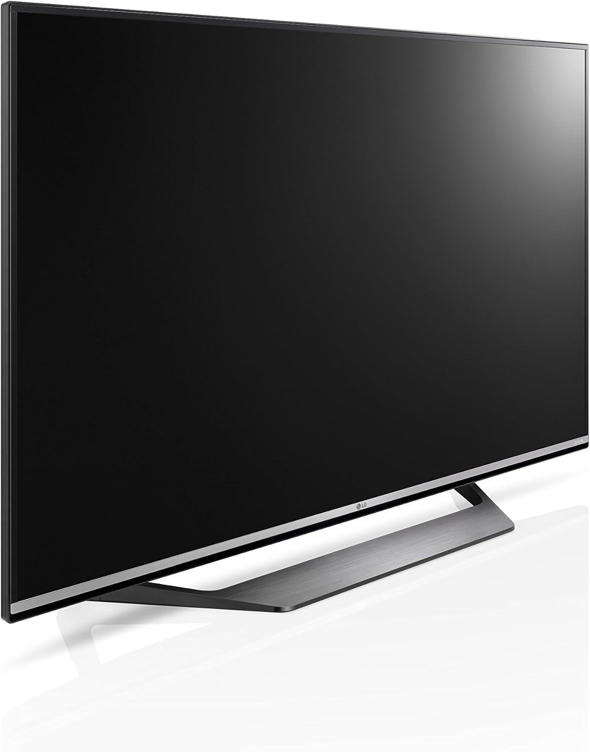 LG 49UF6700 49-Inch 4K Ultra HD Smart LED TV