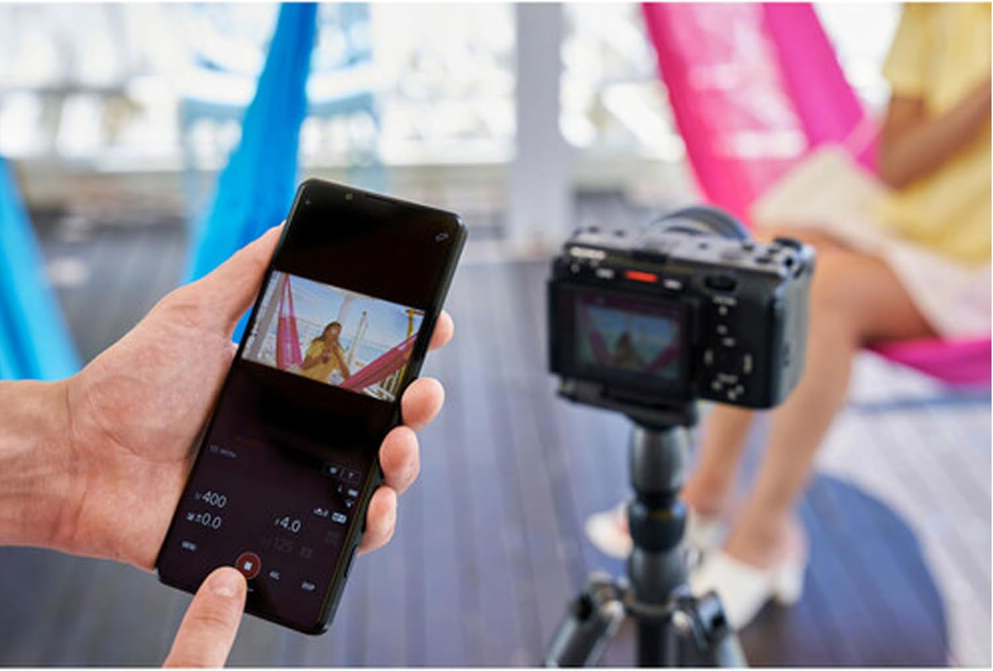 Sony FX 30 Digital Cinema Camera Pro Video Bundle