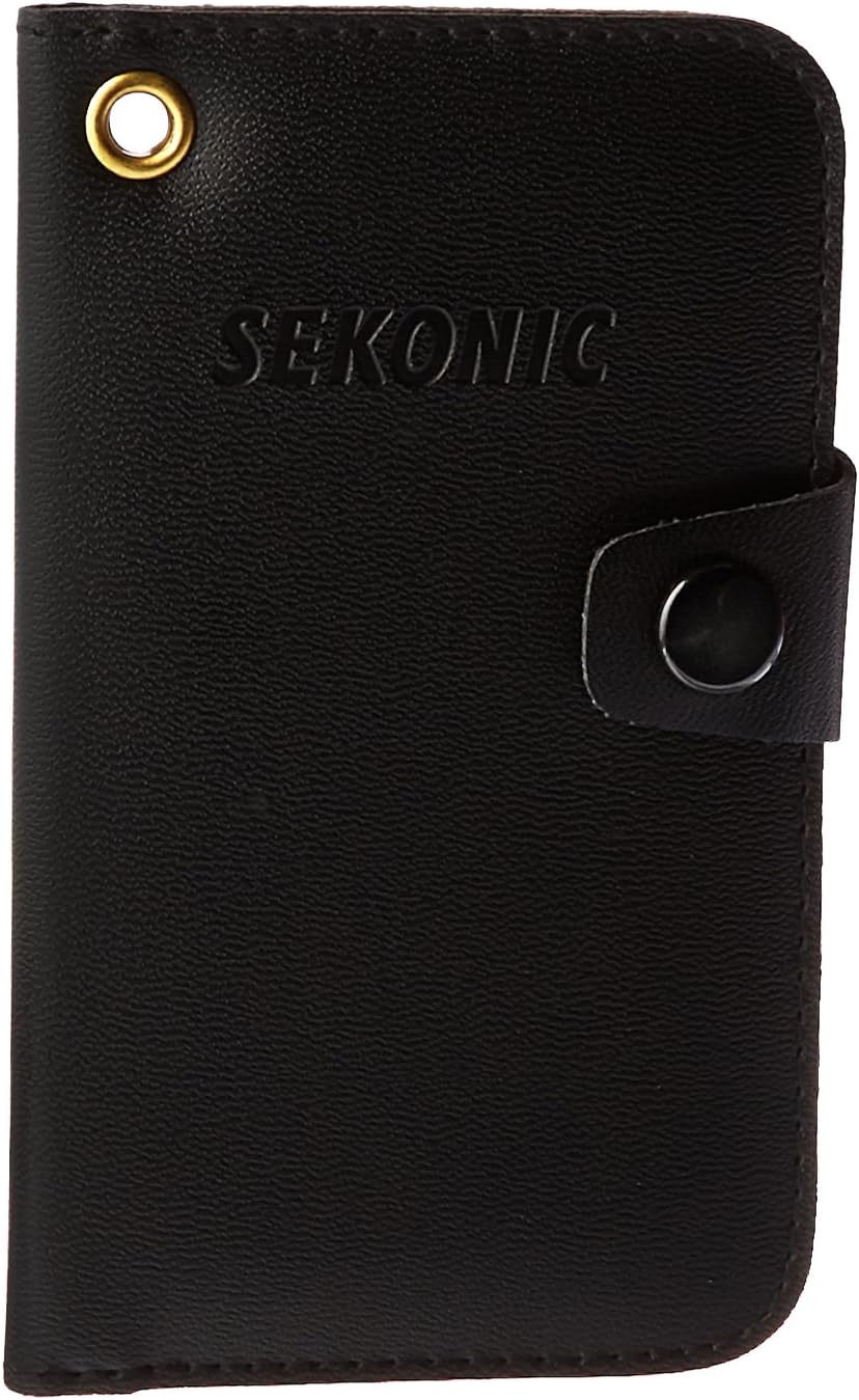 Sekonic 401-805 Slide Set for L-398 Light Meter