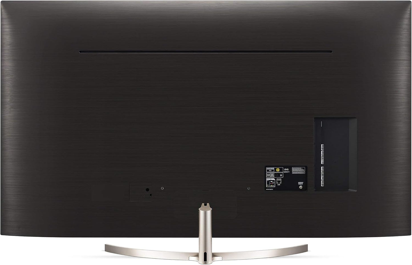 LG 65SK9500 65-Inch 4K Ultra HD Smart LED TV (Renewed)