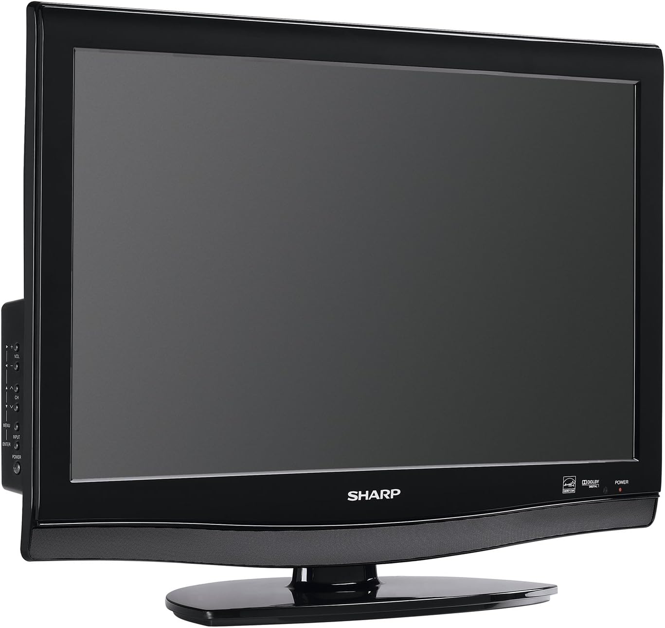 Sharp LC26SB27UT 26-Inch 720p LCD HDTV