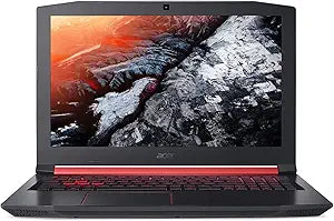 Acer Nitro 5 Gaming Laptop AMD Ryzen 5 GTX 1650 — main product image