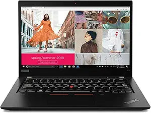 Lenovo 20T20084US ThinkPad X13 - i7, 32GB, 1TB SSD, Touchscreen Laptop