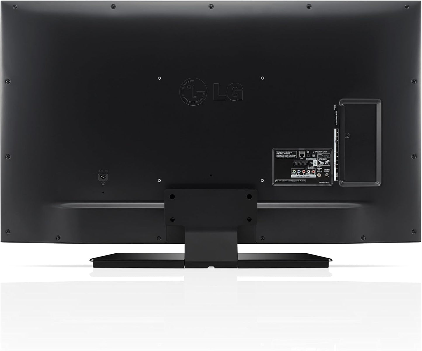 LG 55LF6300 55-Inch 1080p Smart LED TV (2015 Model)