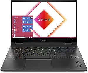 HP 15-EK1008CA Omen Gaming Laptop — main product image