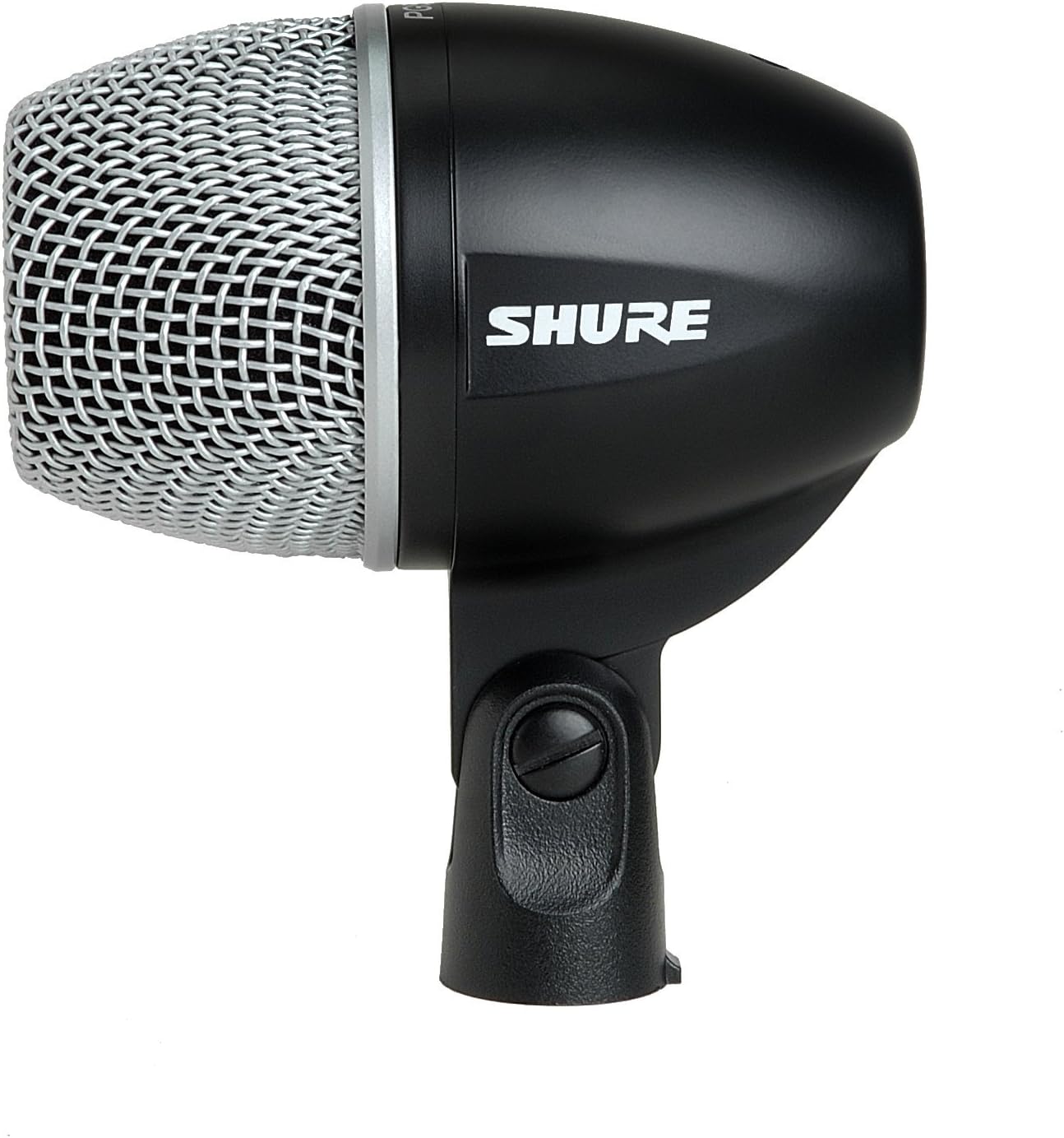 Shure PG52-LC Cardioid Dynamic Instrument Microphone