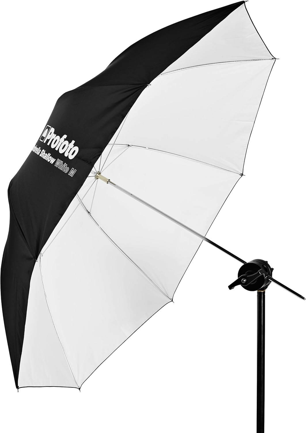 Profoto 100974 Shallow White M Umbrella