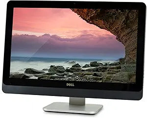 Dell 9020-AIO Optiplex 23" All-in-One i5 8GB 256GB SSD Renewed
