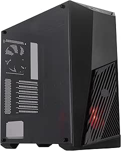 Cooler Master MCB-K501L-KANN-S00 MasterBox K501L ATX Case