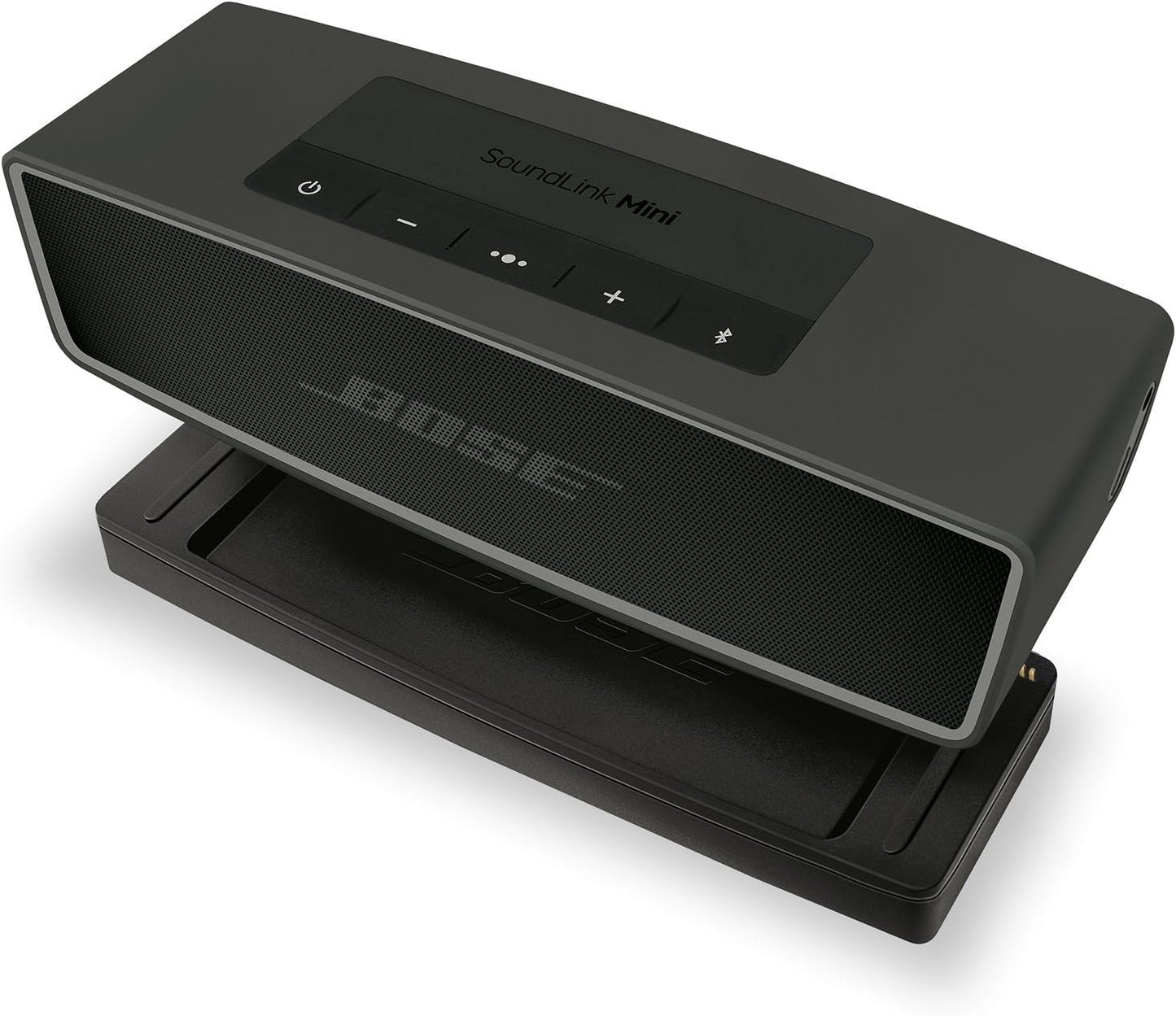 Bose 725192-1110 SoundLink Mini II Bluetooth Speaker (Renewed)
