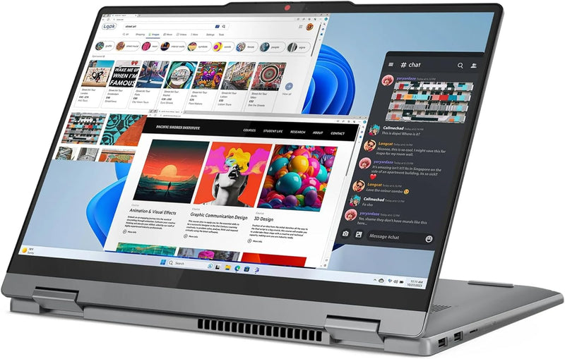 Lenovo 83DT IdeaPad 5 2-in-1 14