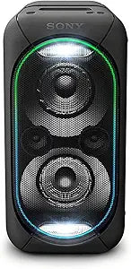 Sony GTK-XB60 Renewed Bluetooth Audio System - Extra Bass