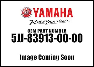 Yamaha 5JJ-83913-00-00 ATV Lever Collar Genuine — main product image