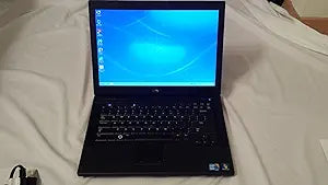 Dell 468-9109 Latitude E6410 14.1" i7 Notebook
