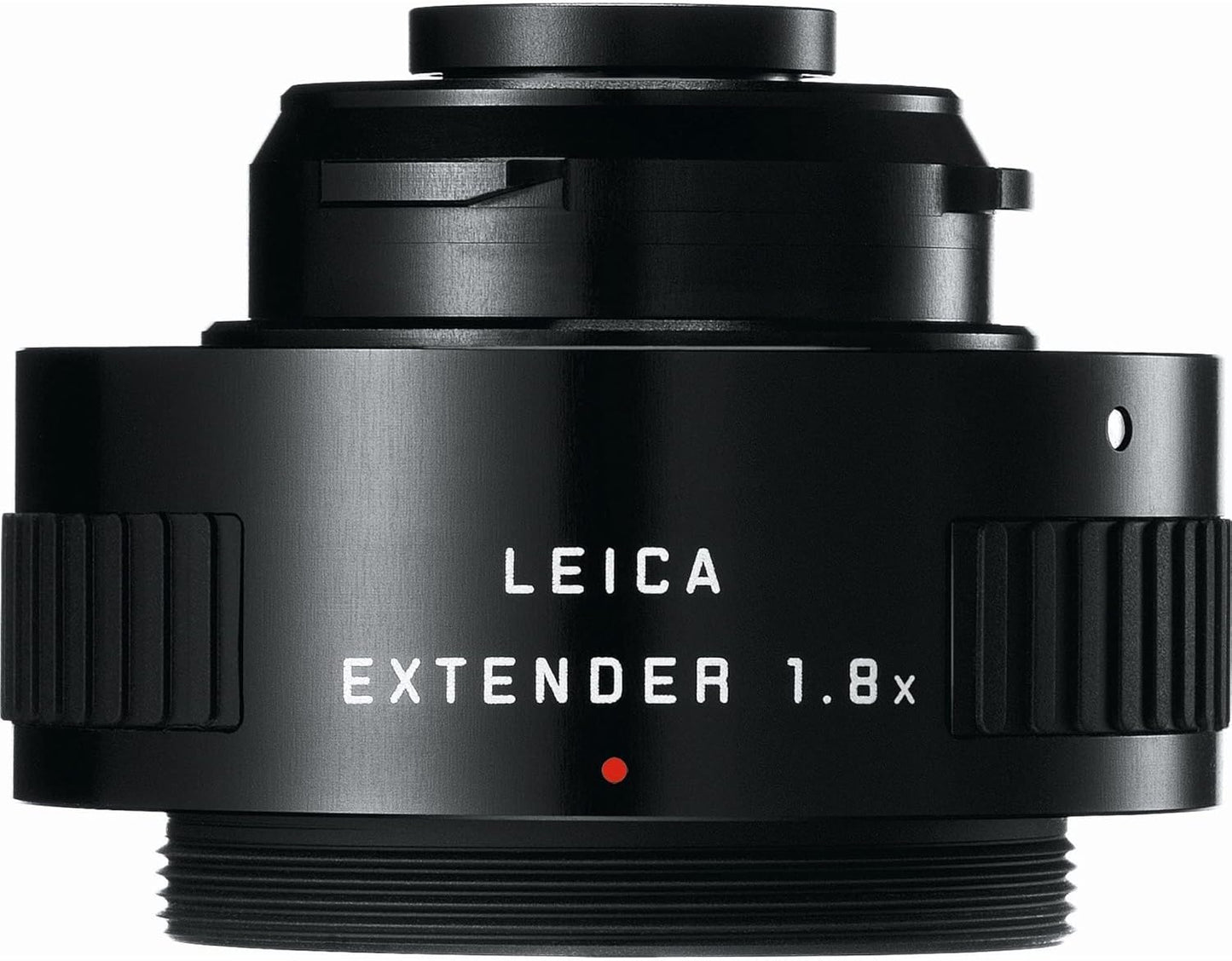 Leica Extender 1.8X APO-Televid Spotting Scope Adapter