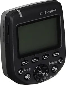 Elinchrom EL19372 Skyport Transmitter Pro for Olympus/Panasonic