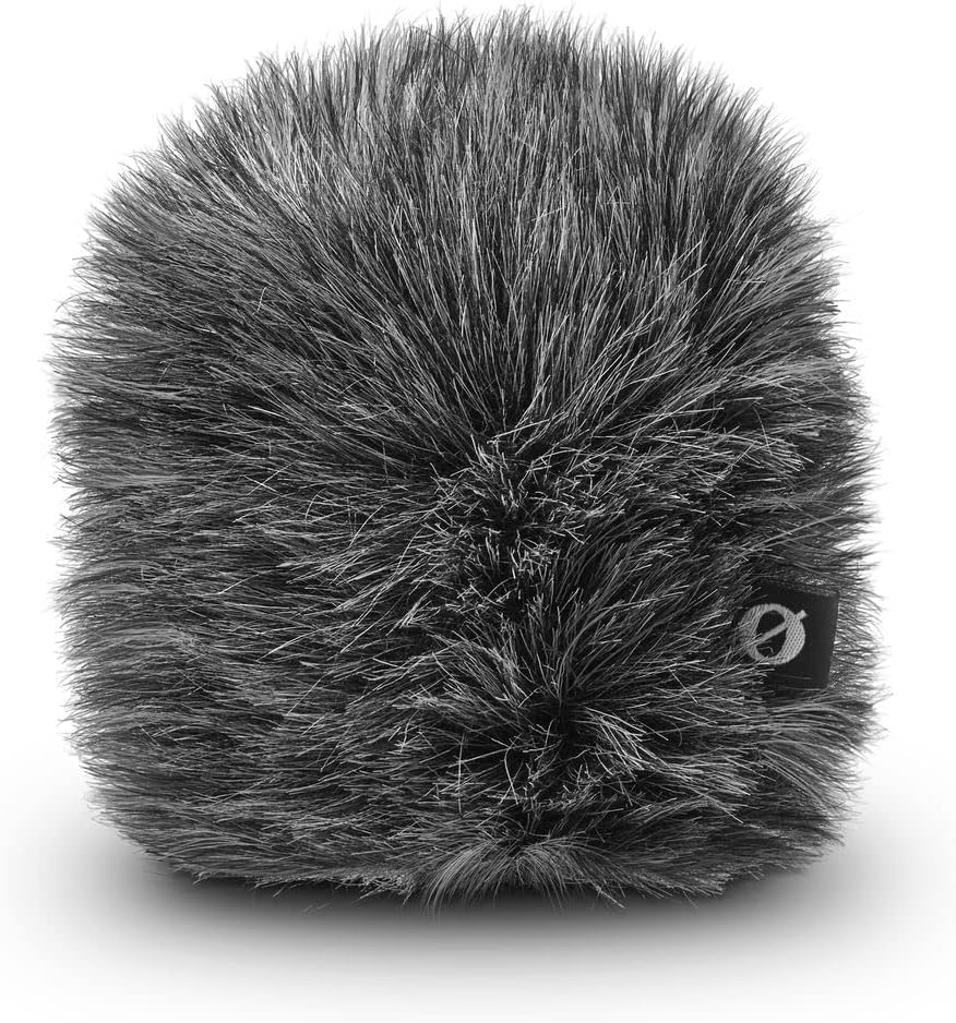 Rode VMGOII VideoMic GO II Ultracompact Shotgun Microphone