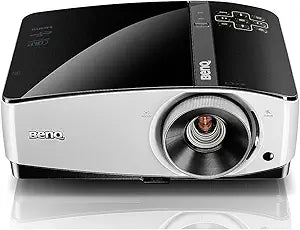 BenQ MW769 WXGA 3D Ready Projector - 4200 Lumens HDMI (Renewed)