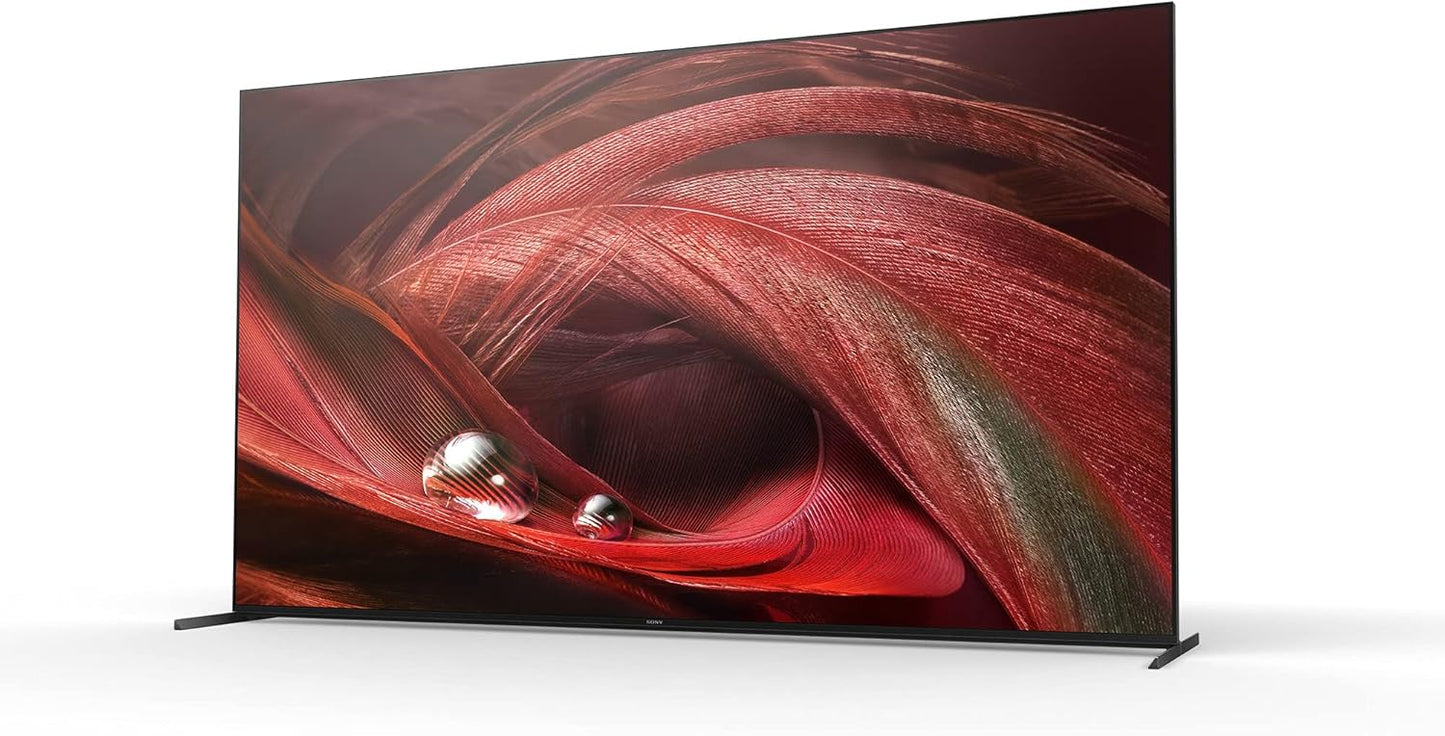Sony XR85X95J 85-Inch BRAVIA XR X95J Smart LED TV Bundle