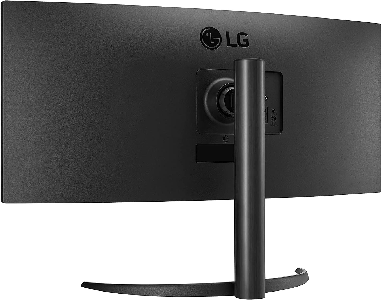 LG 34WP65C-B 34" UltraWide QHD 160Hz Monitor