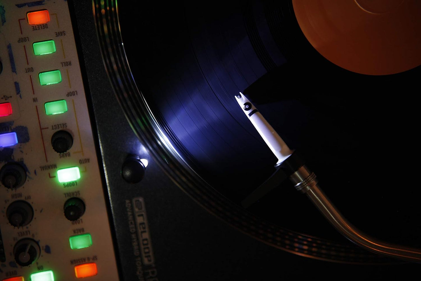 Ortofon CC MKII SCRATCH TWIN DJ Cartridge