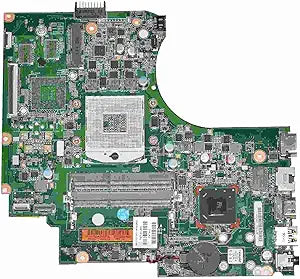 HP 747137-501 Touchsmart 15-D Laptop Motherboard — main product image