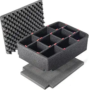 Pelican 1510TP TrekPak Dividers Kit — main product image