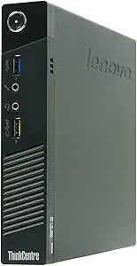 Lenovo M93P-TINY Core i5 Tiny Desktop (Renewed)