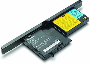 Lenovo 40Y8314 Thinkpad X60 Tablet 4-Cell Battery — main product image