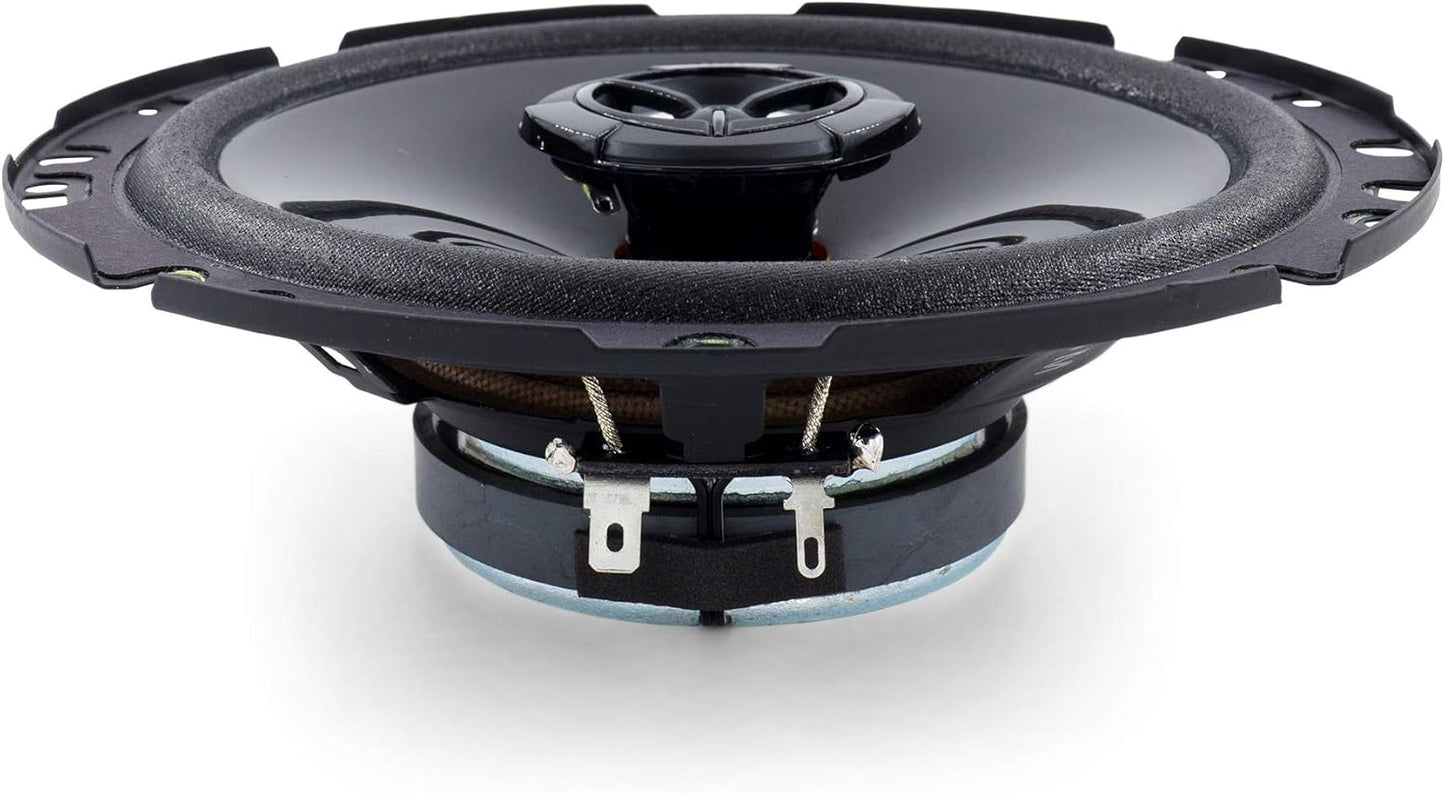 JVC CS-DR1721 DRVN Series 6.75" Coaxial Car Speakers (Pair)