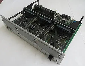 HP 4600 5500 C9743-60004 Duplex Formatter Board — main product image