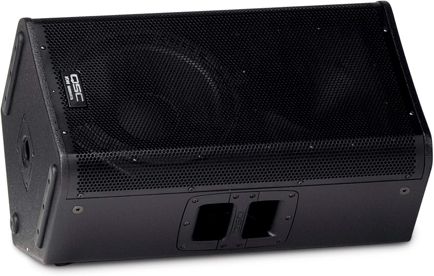 QSC KW122 1000W 12-Inch Powered Loudspeaker